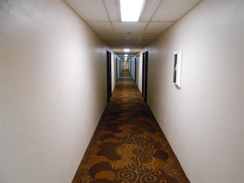 Comfort Inn Fairbanks Ngoại thất bức ảnh