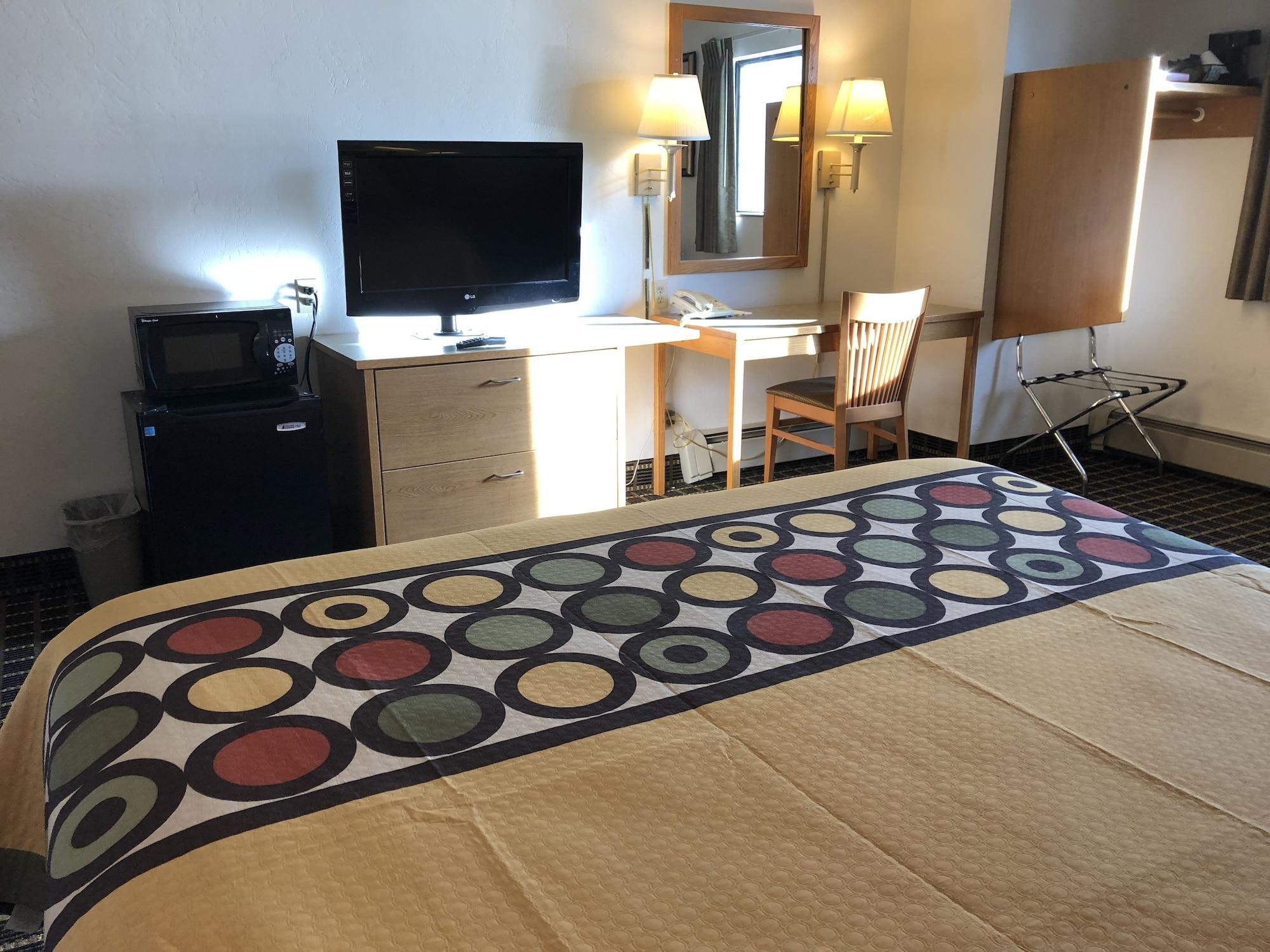 Comfort Inn Fairbanks Ngoại thất bức ảnh