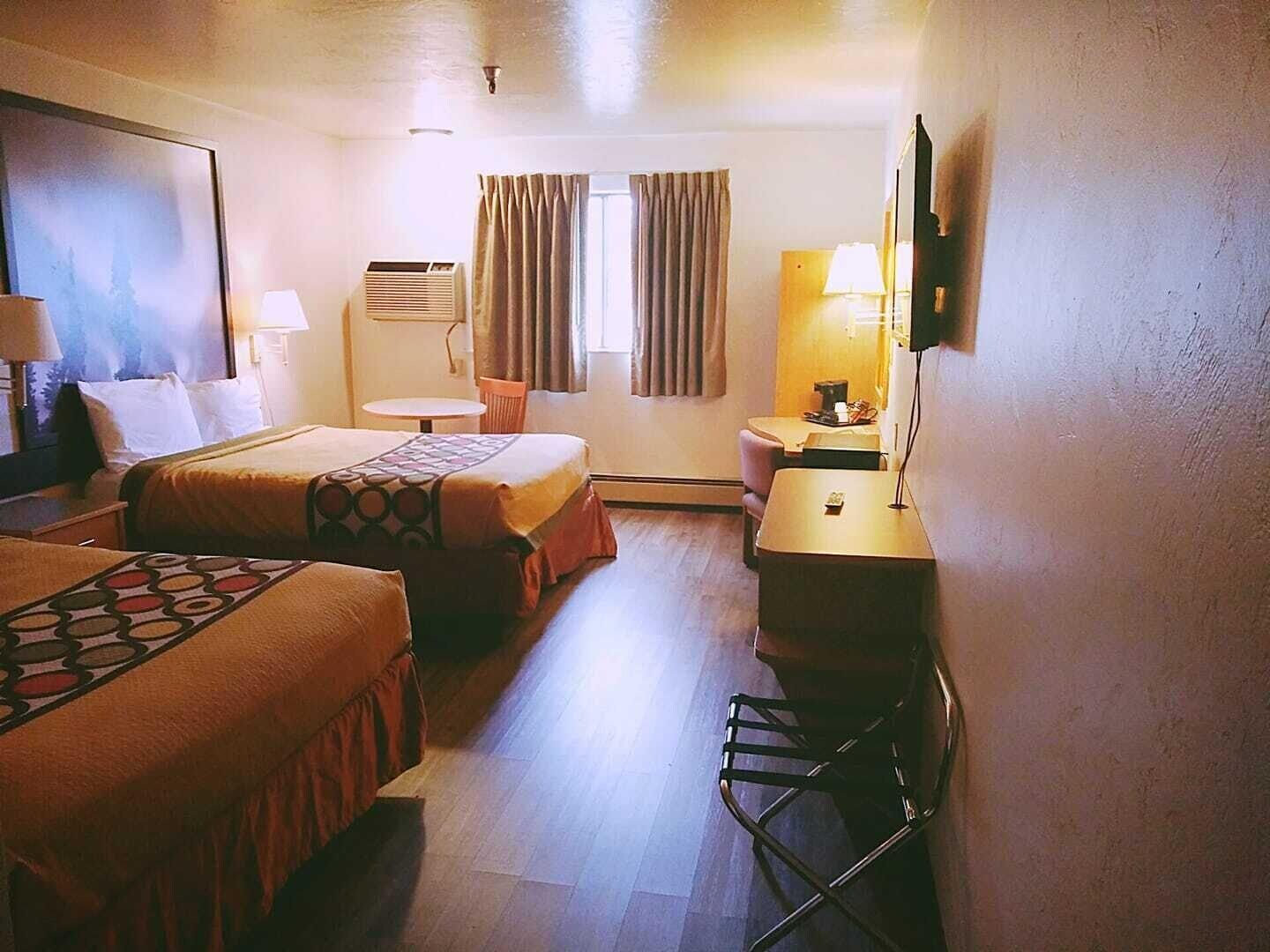 Comfort Inn Fairbanks Ngoại thất bức ảnh