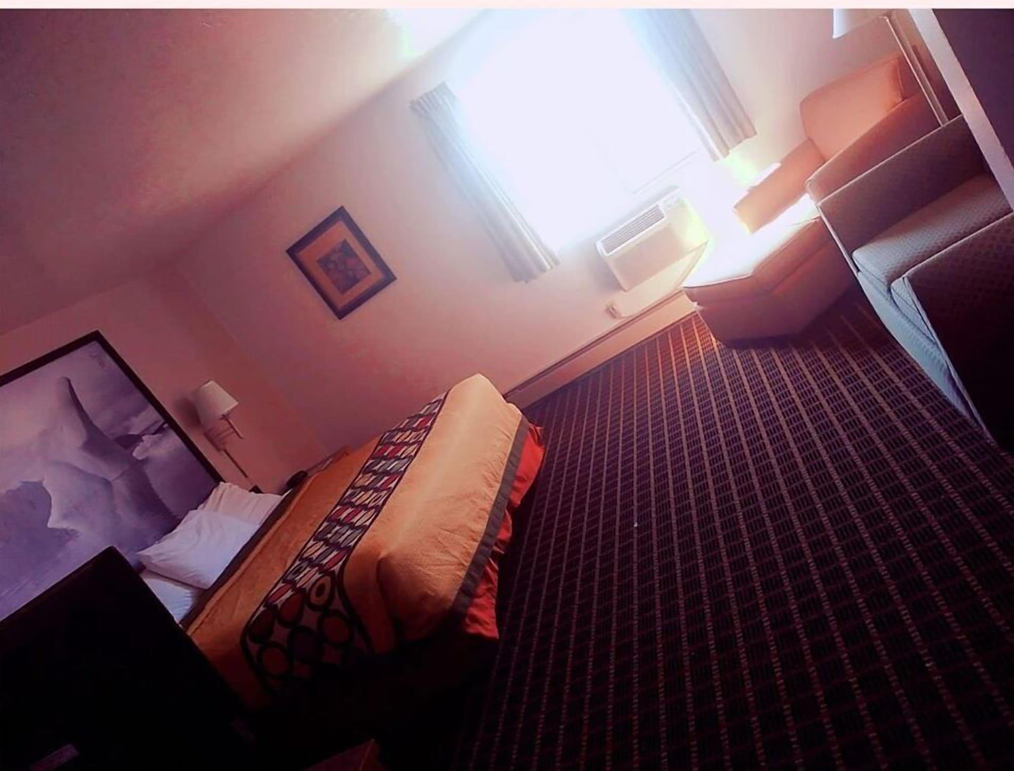Comfort Inn Fairbanks Ngoại thất bức ảnh