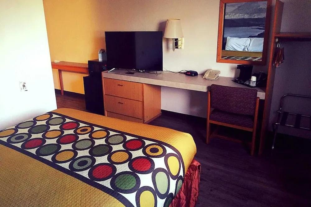 Comfort Inn Fairbanks Ngoại thất bức ảnh