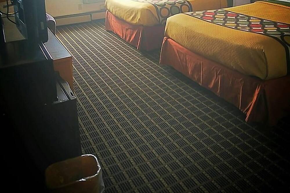 Comfort Inn Fairbanks Ngoại thất bức ảnh