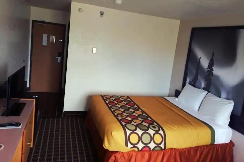 Comfort Inn Fairbanks Ngoại thất bức ảnh