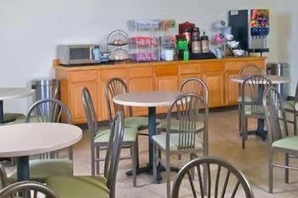 Comfort Inn Fairbanks Ngoại thất bức ảnh