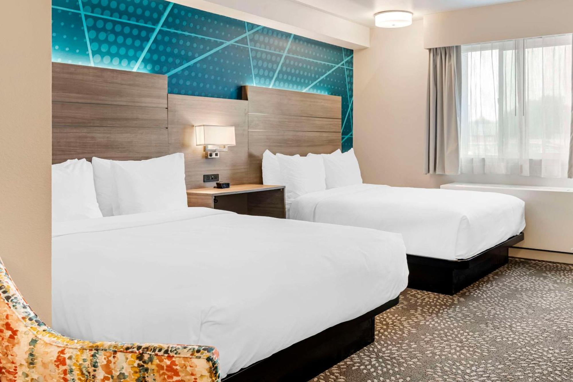 Comfort Inn Fairbanks Ngoại thất bức ảnh