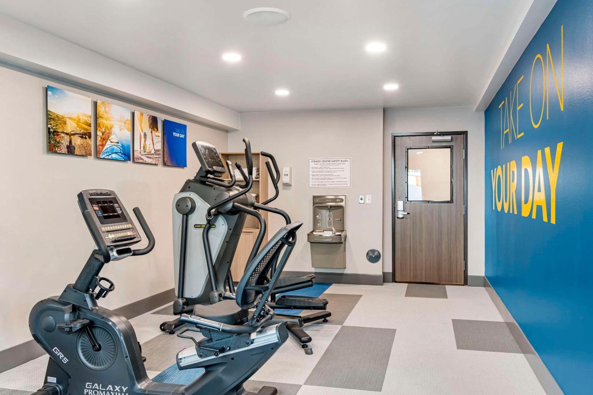 Comfort Inn Fairbanks Ngoại thất bức ảnh