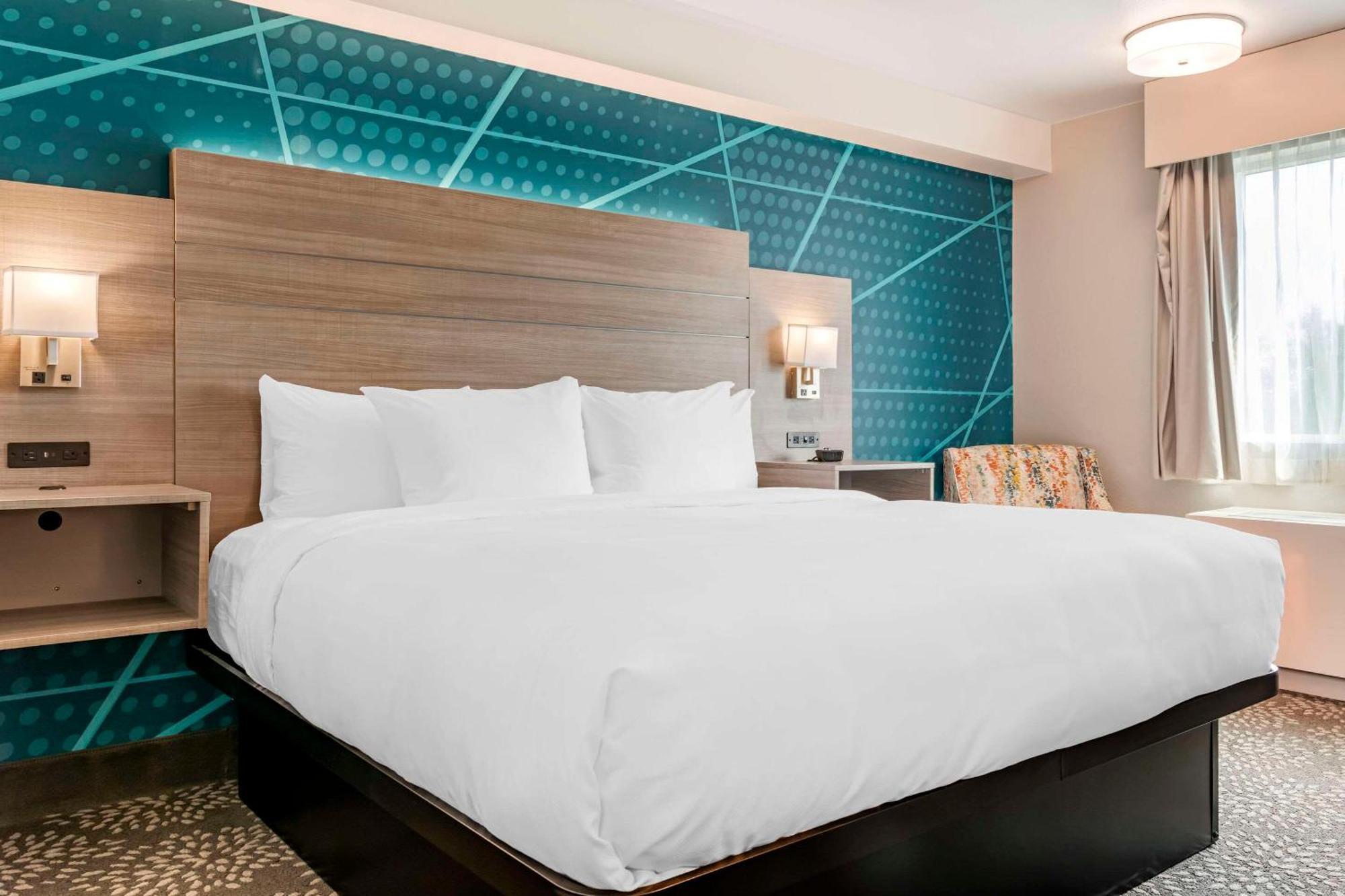Comfort Inn Fairbanks Ngoại thất bức ảnh